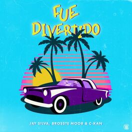 Album cover of Fue Divertido