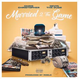 Album cover of Married 2 the Game
