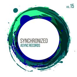 Album cover of Synchronized Vol.15