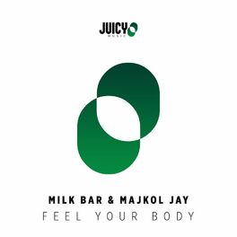 Album cover of Feel Your Body