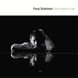 Album cover of Once Upon a City