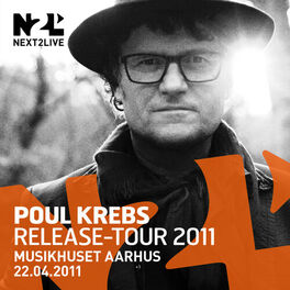 Album cover of Release-Tour 2011