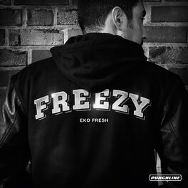 Album cover of Freezy (Premium Edition)