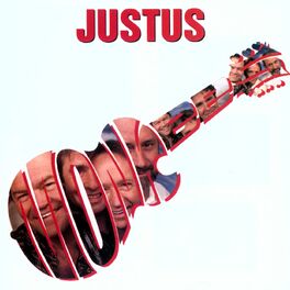 Album cover of Justus