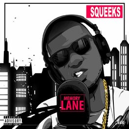 Album cover of Memory Lane