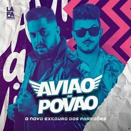 Album cover of O Novo Extouro dos Paredões
