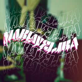 Album cover of MAKIAVELIKA (feat. Shaman, Tanael YK & Cer0billete)