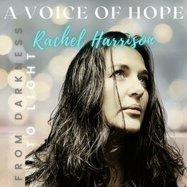 Album cover of A Voice of Hope