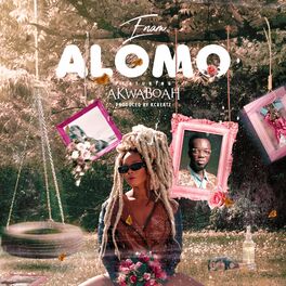 Album cover of Alomo