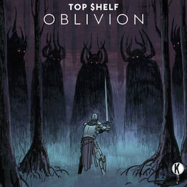 Album cover of Oblivion