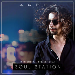 Album cover of Soul Station (Instrumental Project Vol. 1)