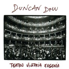 Album cover of Teatro Victoria Eugenia