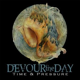 Album cover of Time & Pressure
