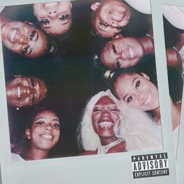 Album cover of What's Your Name?