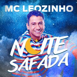 Album cover of Noite Safada