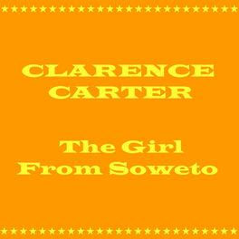 Album cover of The Girl From Soweto