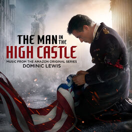 Album cover of The Man in the High Castle (Music from the Amazon Original Series)