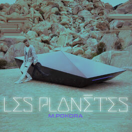 Album cover of Les planètes