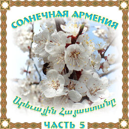 Album cover of Солнечная Армения 5