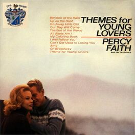 Album cover of Themes for Young Lovers