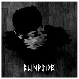Album cover of Blindside