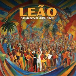 Album cover of Leão