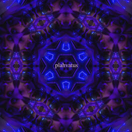 Album cover of Plahvatus