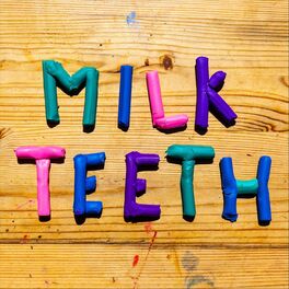 Album cover of Milkteeth