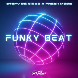 Album cover of Funky Beat