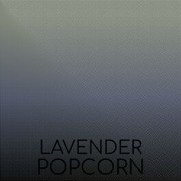 Album cover of Lavender Popcorn