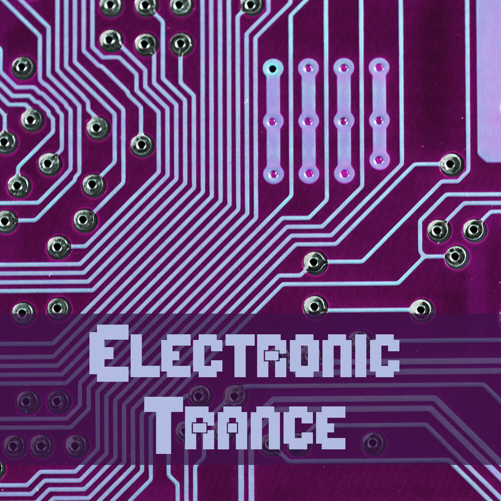 Electronic trance