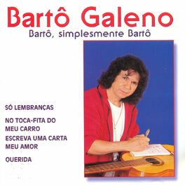 Album cover of Bartô Simplesmente Bartô