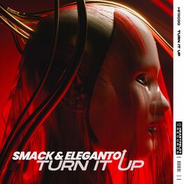Album cover of Turn It Up