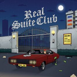Album cover of Real Suite Club