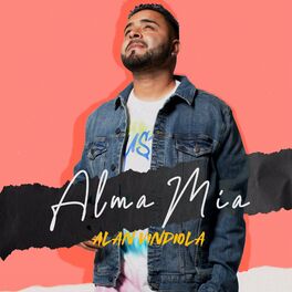 Album cover of Alma Mía