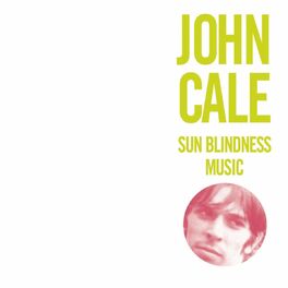 Album cover of Sun Blindness Music