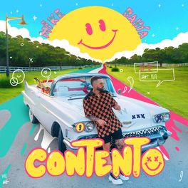 Album cover of Contento
