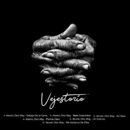 Album cover of Jc Vejestorio