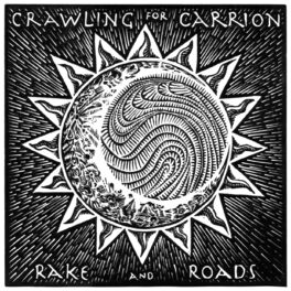 Album cover of Rake and Roads
