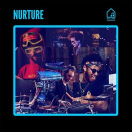 Album cover of Nurture