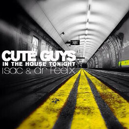 Album cover of Cute Guys (EP Extended Play)