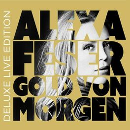 Album cover of Gold von morgen (Deluxe Live Edition)