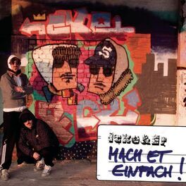 Album cover of Mach et Einfach