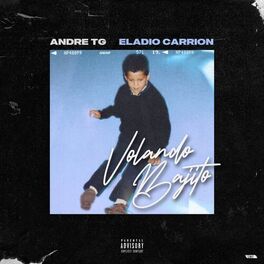 Album cover of Volando Bajito