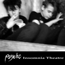 Album cover of Insomnia Theatre