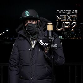 Album cover of Next Up - S4-E43