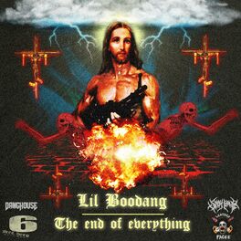 Album cover of The End of Everything (New Remastered Version)