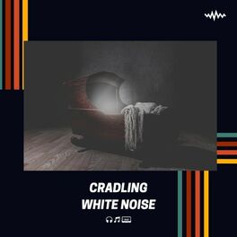 Album cover of Cradling White Noise