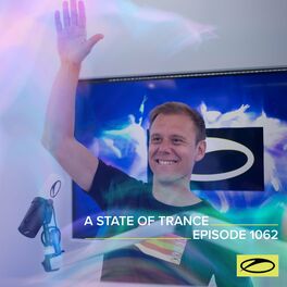 Album cover of ASOT 1062 - A State Of Trance Episode 1062