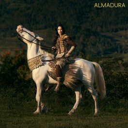 Album cover of Almadura